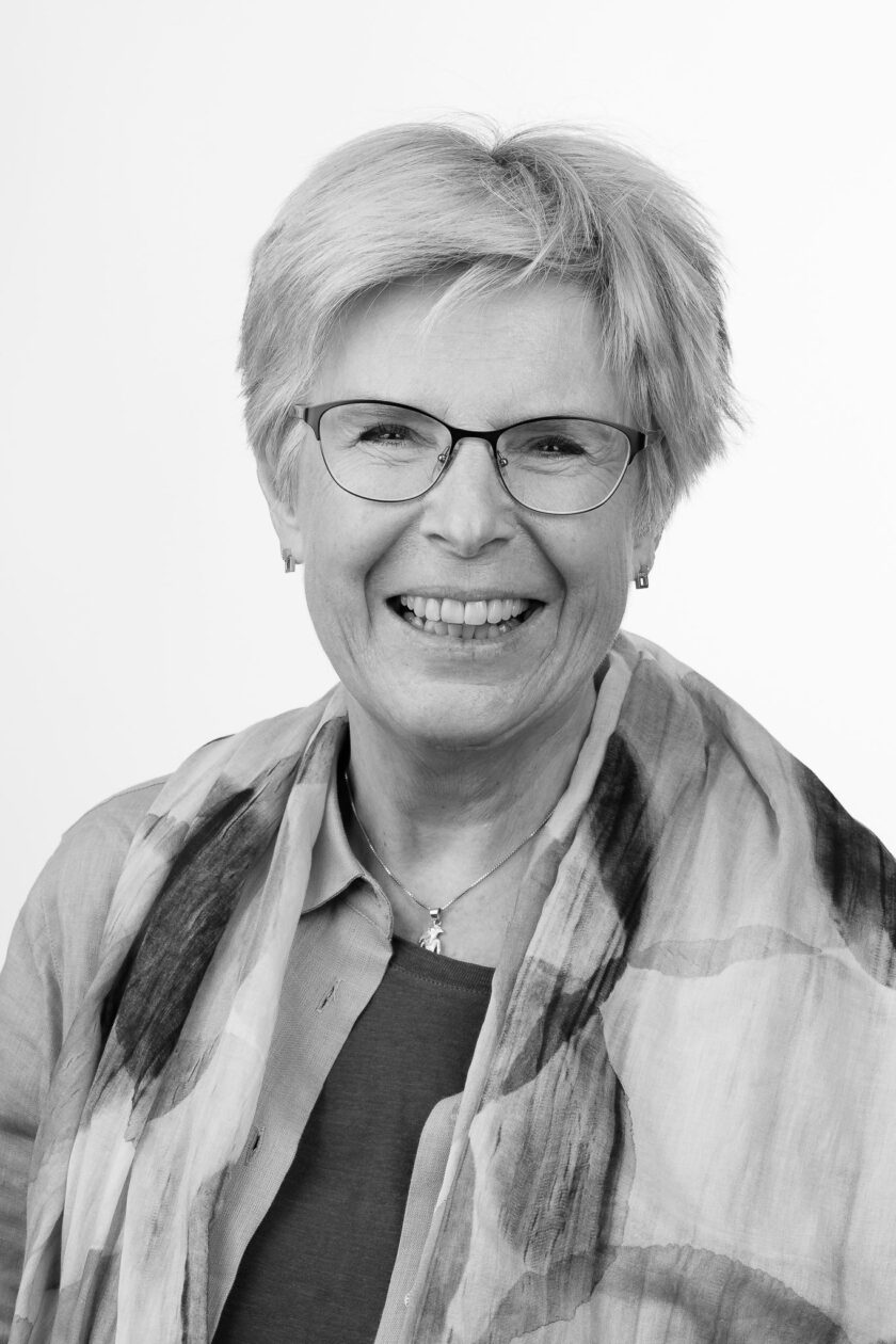 Eva Berggren